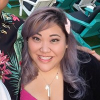 Leah Kiyomi Serrano