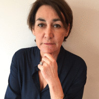 Isabelle Louërat