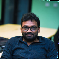 Sujit Sagar