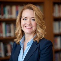 Aimée Freeman, Jd