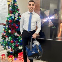 Luis Javier Ortigoza