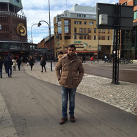 Qusay Kamil