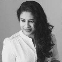 Anagha Viswambharan