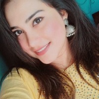 Sreya Dutta