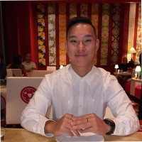 Eric Liu