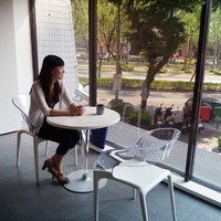 唐若淳 Claire Tang