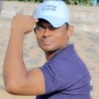 P. Ravi kumar purushothaman