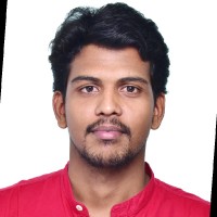 VINOTH BABU