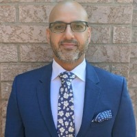 Satwinder Singh, Cpa, Mba