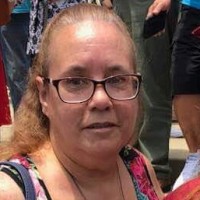 Denise Thomas