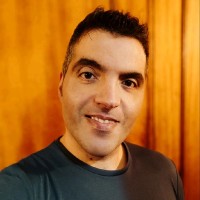 Rui Pedro Nascimento