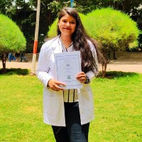 Dr. Vaishakhi Sahoo