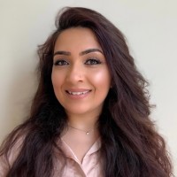 Faryal Daqiqui