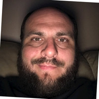 Jeffrey Barker