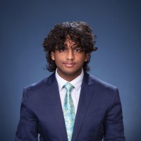 Justin Fernando
