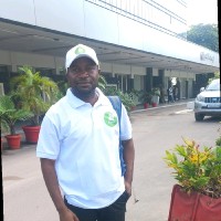 Alain Mwami