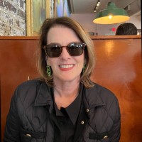 Mary (McConnell) Bows