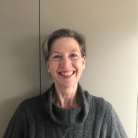 Ailsa Bruce
