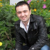 Talipzhan Tadshibaev