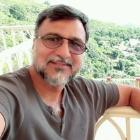 Akhtar Tahir