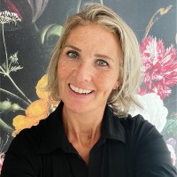 Anna Huisman