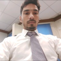 Junaid Yasir