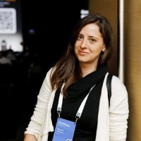 Marina Zvyagina