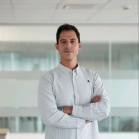 Isaac Roldán Sierra