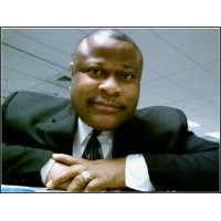 T. Richelieu Johnson