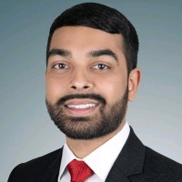 Dylan Patel, CHO