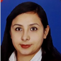Luz Virginia Alvarez Paez