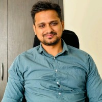 Dheeraj Kumar Mishra