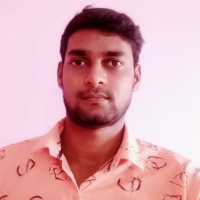 Aravinth Kumar