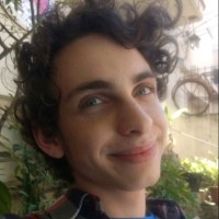 Gabriel Biacchi