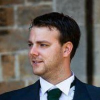 Daniel Young