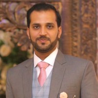 Umar Idrees