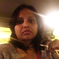 Smita Desai