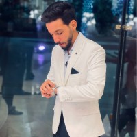 Mostafa Ahmed