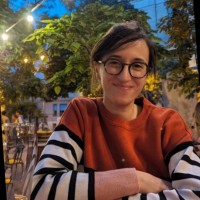 Bettina Bódi