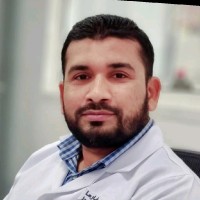 Mohammad Riyaz