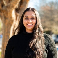 Meha Iyer