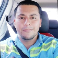 Jose Sailema Mantilla