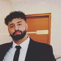 Jaspal Singh Sohal, MBA