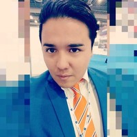 Alejandro Garcia Garcia