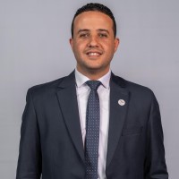 Ayman Saeed