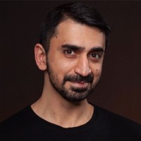 Ömer Kavrut