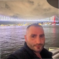 Harun Ozturk