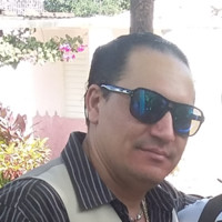 Yaismel Hernandez Martinez