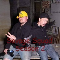 Savage Squad Exploring