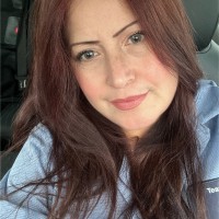 Maria Danskey